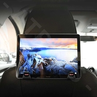 Car Back Seat Hanger - 2pcs