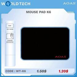 MOUSE PAD K6