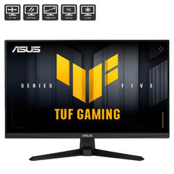 TUF Gaming VG279QM5A (Asus / Monitor)