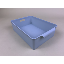 YAMADA Lasse Basket B5 - Light Blue 