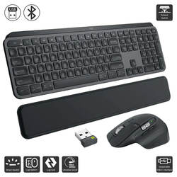 Logitech​​ MX Keys S Combo for Business