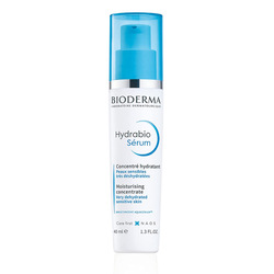 BIODERMA Hydrabio Sérum 40ml