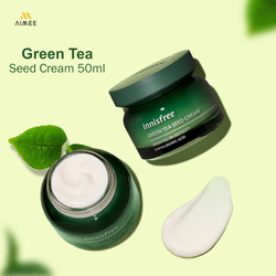 innisfree Green Tea Seed Cream