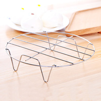 Steam Shelf Stainless Steel
