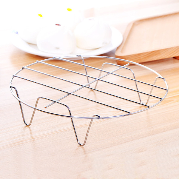 Steam Shelf Stainless Steel