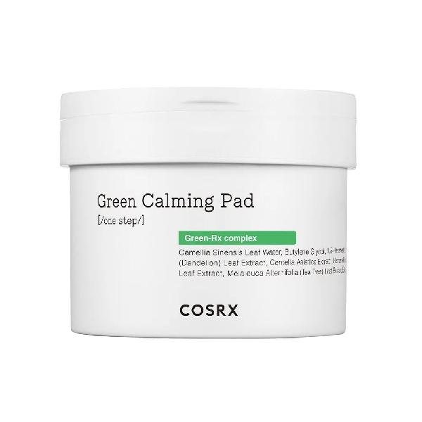 COSRX Green Calming Pad