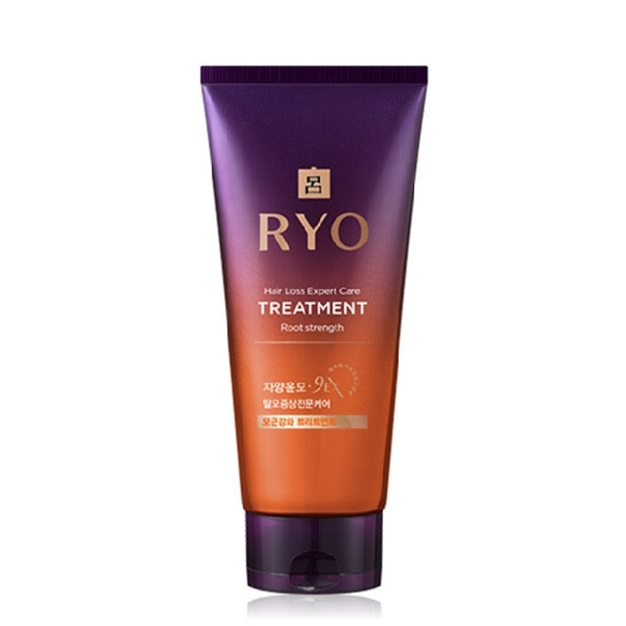 RYO Hair Loss Expert Care