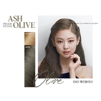 Mise En Scene Hello Bubble Ash Olive
