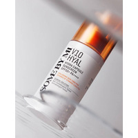 SOMEBYMI V10 HYAL Hydra Capsule Suncreen SPF 50+PA++++