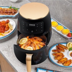 Air Fryer 4.5L