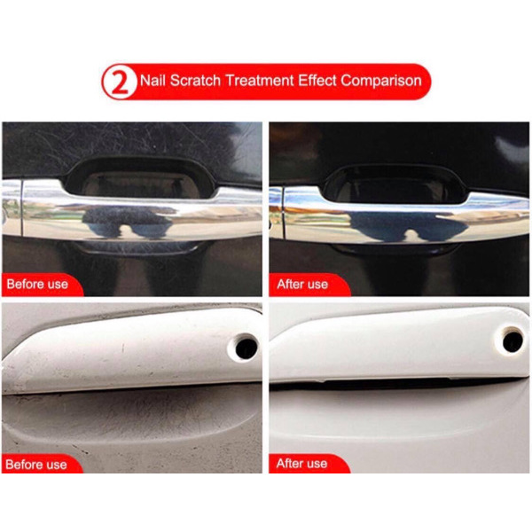 Fantastic XML Scratch & Swirl Remover 