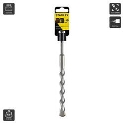 ផ្លែស្វាន 16 លីបេតុង (STA54077) Concrete Drill Bit 16x160MM