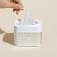 MARY&MAY Niacinamide Vitamin C Brightening Mask (30ea)