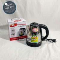 Electric Kettle 1.5L (DR-1.5L)