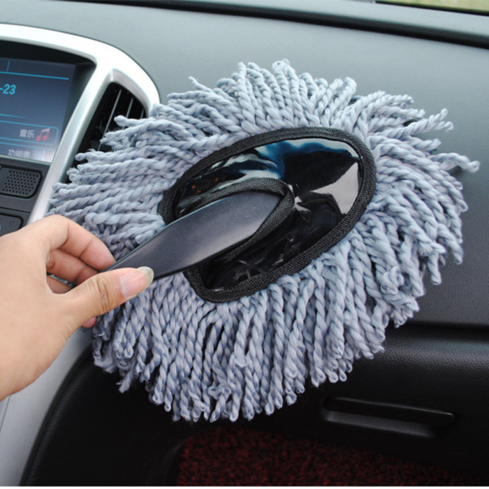 Car Cleaning Mop