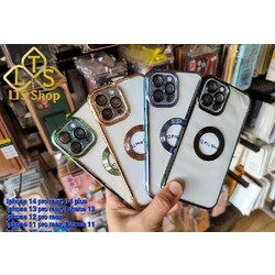 សំបក​ទូរសព្ទ iPhone 11 Pro Max 