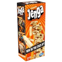 JENGA
