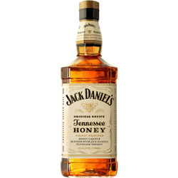 Jack Daniel’s Jennessee Honey-750ml