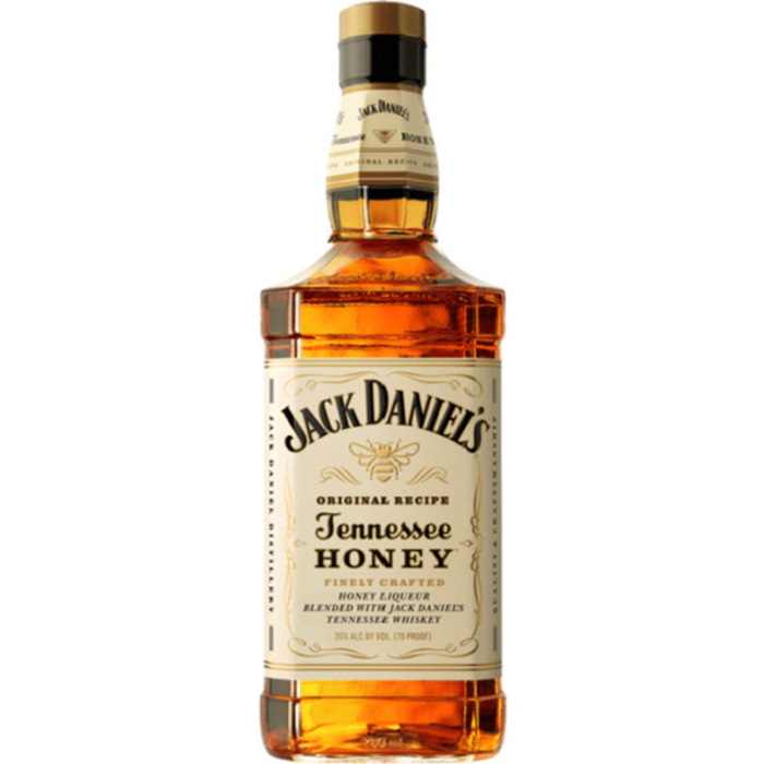 Jack Daniel’s Jennessee Honey-750ml