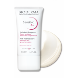 BIODERMA Sensibio AR 40ml