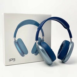 P9 wireless wearable max Headset