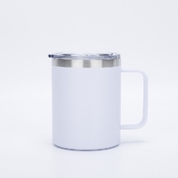 KC1062 កែវទឹក | 360ml 12oz Handle Mug