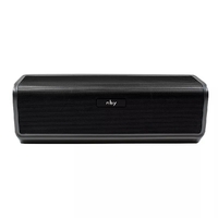 NBY6690 Wireless Speaker