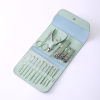 Manicure 16PCS Nail Clipper 