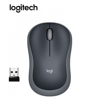 Logitech M185 Wireless Mouse