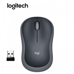 Logitech M185 Wireless Mouse