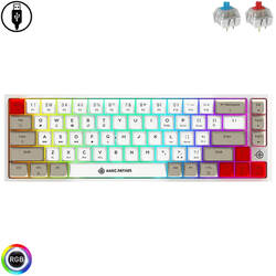 Magic Refiner MK26 Keyboard