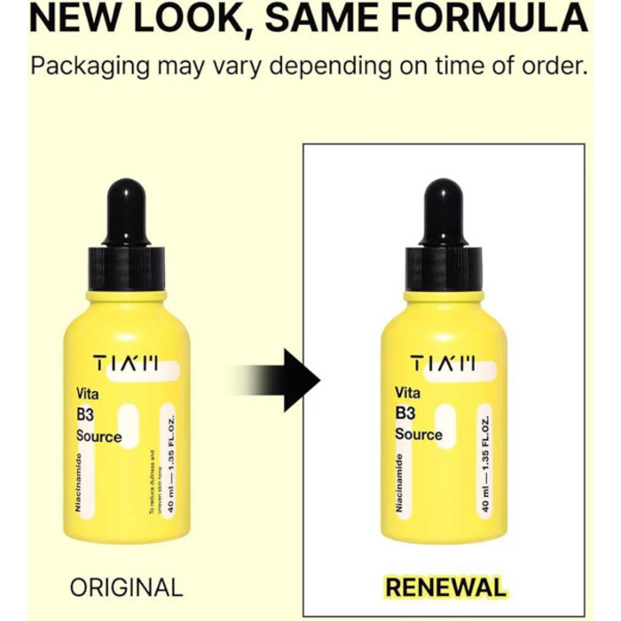 TIA'M Vita B3 Source