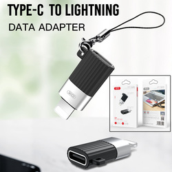 Converter Type-C to Lighting XO NB149D