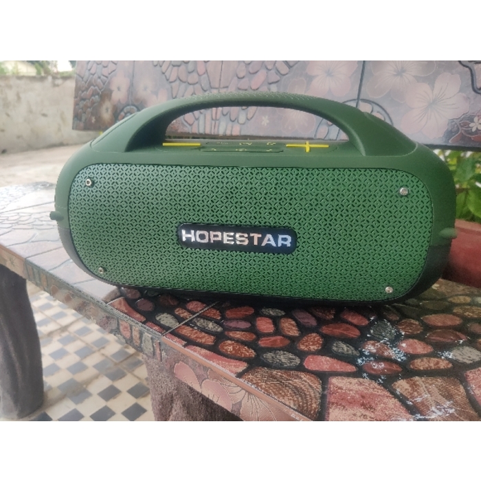 HOPESTAR A50