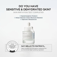 [Skin1004]Madagascar Centella Matrixyl 10 Boosting Shot Ampoule 