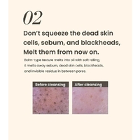 Heimish All Clean Balm Mandarin-50ml