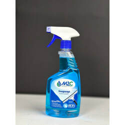 ទឹកកញ្ចាក់500ml