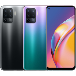 ទូរសព្ទ Oppo A94 128GB 8GB ធានា 1ឆ្នាំ