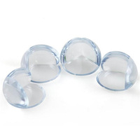 Baby Proofing Corner Protector 4PCS