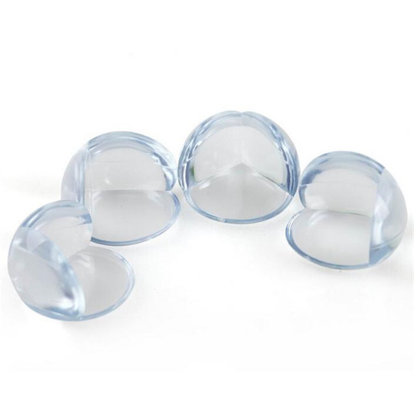 Baby Proofing Corner Protector 4PCS