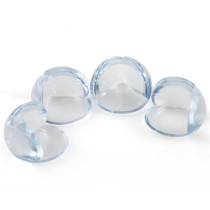 Baby Proofing Corner Protector 4PCS