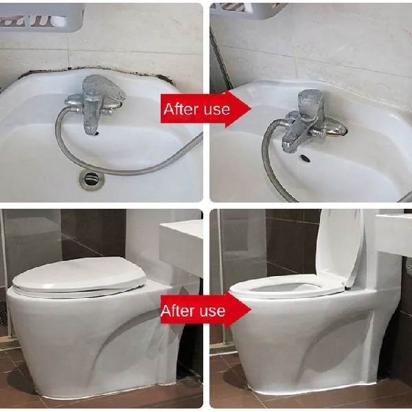 Silicone Sealant 100g