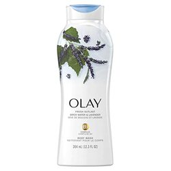 OLAY FRESH OUTLAST BIRCH WATER & LAVENDER 700 mL (23.6 FL OZ)
