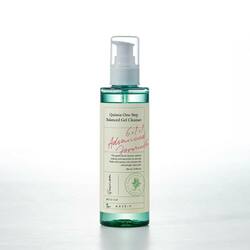 Axis-Y Quinoa One Step Balance Gel Cleanser 