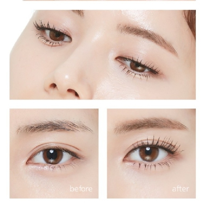 MISSHA 4D Mascara