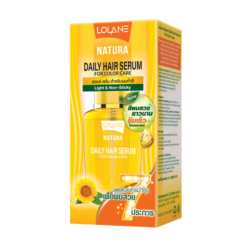 LOLANE Natura Serum Magic in One SF 50ml Color Care