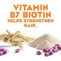 OGX Biotin & Collagen Shampoo