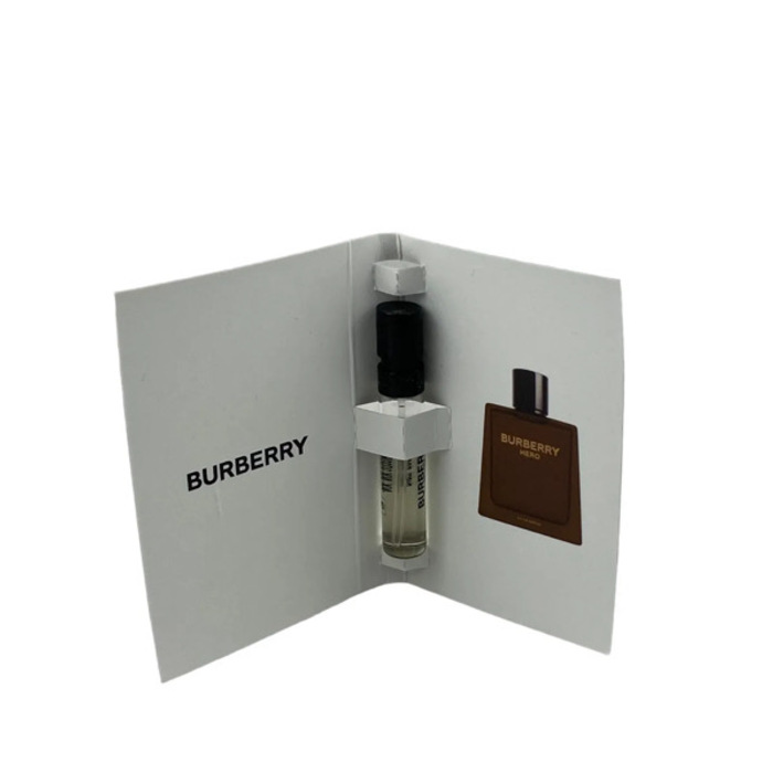 BURBERRY Hero 1.5ml