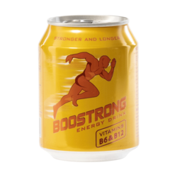 Shop ភេសជ្ជះប៉ូវកំលាំង Boostrong