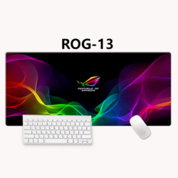 ROG-13 Gaming Mousepad 2022 300x800x3mm